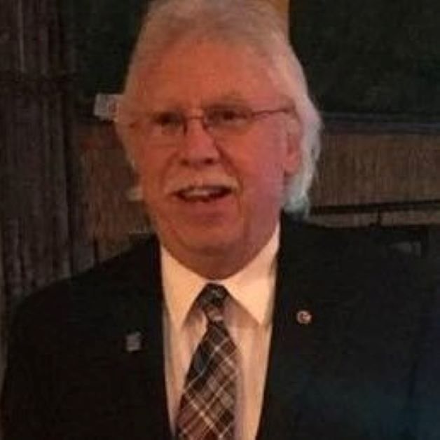 Donald K. Schmid